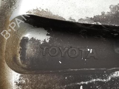 Rim TOYOTA LAND CRUISER PRADO (_J12_) 3.0 D-4D (KDJ120, KDJ125) | BP13216969C45 