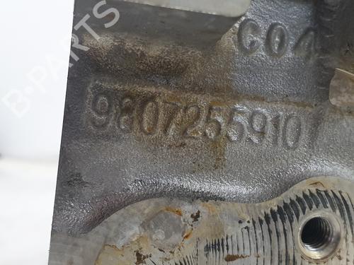 Cylinder head CITROËN JUMPER II Platform/Chassis 2.0 BlueHDi 130 | BP37182824M5 - Image 4