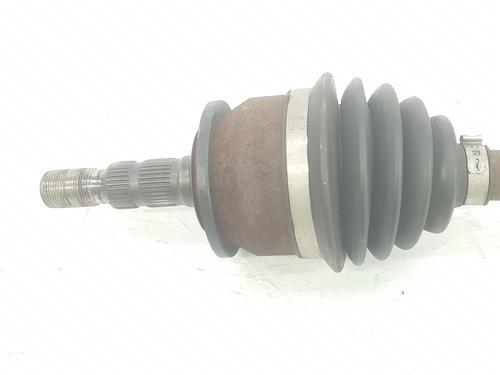 Left front driveshaft OPEL ASTRA K (B16) 1.6 CDTi (68) | BP10690007M38 