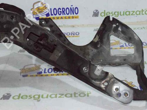 Front slam panel MERCEDES-BENZ S-CLASS (W220) S 320 CDI (220.026, 220.126) | BP14117982C72 