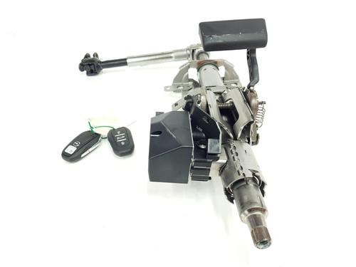 Used Steering column OPEL ASTRA L Sports Tourer (O5) 1.2 (FRHNPJ) (110 hp) 24822742