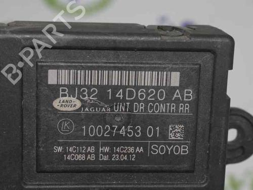 Other LAND ROVER RANGE ROVER EVOQUE (L538) 2.2 D | BP14123844O1 