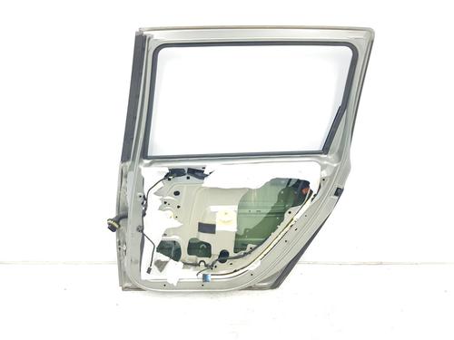 Right rear door PEUGEOT 307 (3A/C) 1.6 16V | BP10359157C5 