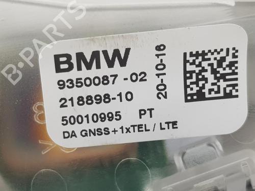 Antenna/Base BMW 2 Coupe (F22, F87) 230 i | BP14101228C140 