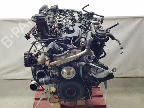 Engine BMW X6 (E71, E72) xDrive 30 d | BP33020550M1  - Image 9