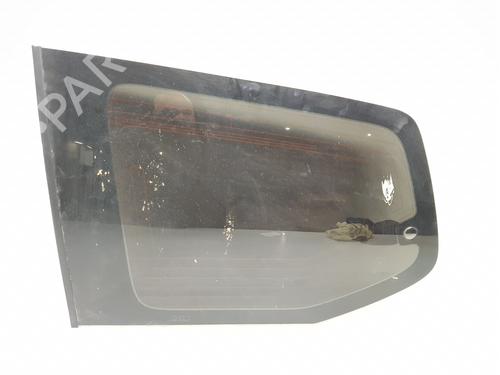 Used Rear left quarter glass TOYOTA LAND CRUISER PRADO (_J12_) 3.0 D-4D (KDJ120, KDJ125) (163 hp) 17017923