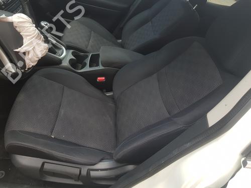 Left front window switch NISSAN QASHQAI II (J11, J11_) 1.6 dCi | BP39532866I27 - Image 18