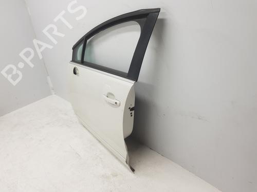 Left front door PEUGEOT 5008 (0U_, 0E_)  | BP22219139C2 