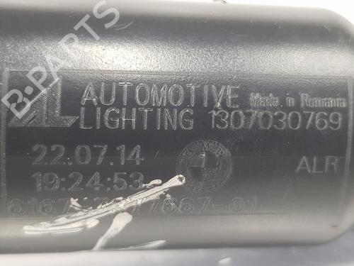 Other BMW 5 Gran Turismo (F07) 530 d | BP16055902O1 