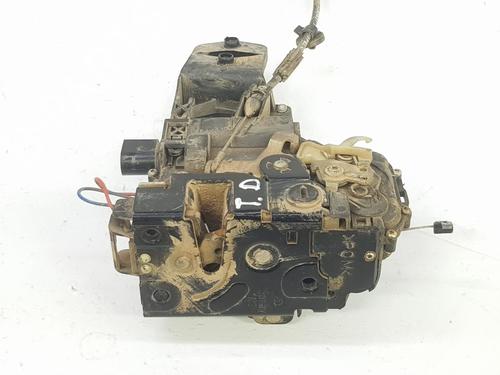 Rear right lock VW PASSAT B5.5 (3B3) 1.9 TDI | BP11056874C99 