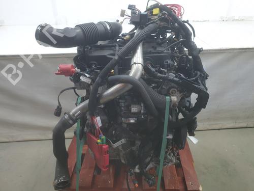 Engine NISSAN NV400 Van (X62, X62B) dCi 110 | BP34398851M1 - Image 2
