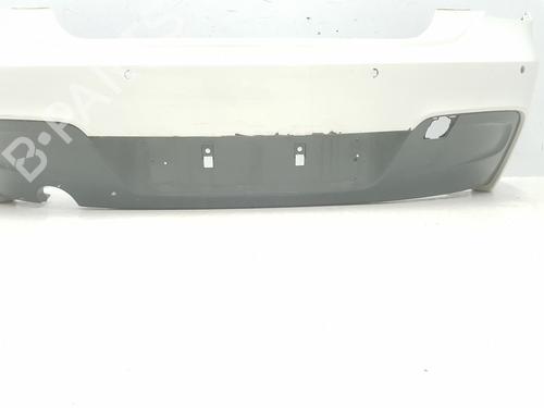Rear bumper BMW 1 (F21) 118 d | BP22790427C8 
