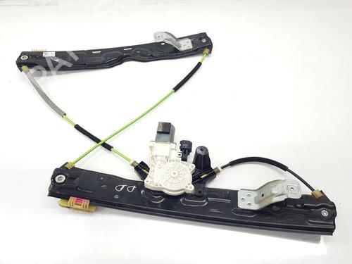 Front right window mechanism JAGUAR F-PACE (X761) | BP33053156C23 - Image 3