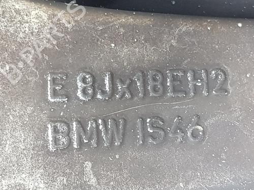 Rim BMW X3 (E83) 2.0 d | BP15412731C45 