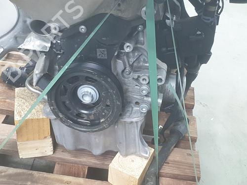 Engine SKODA KAMIQ (NW4)  | BP31335150M1 