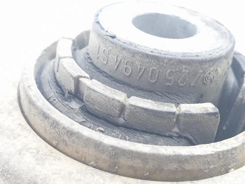 Left front suspension arm AUDI A4 B8 (8K2) 2.0 TDI | BP17623948M12 