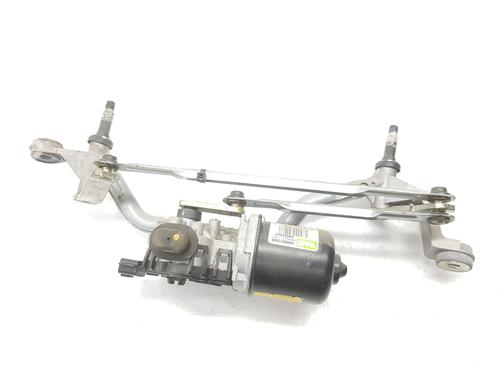 Used Front wiper motor RENAULT CLIO IV (BH_) 0.9 TCe 90 (BHNF, BHMA, BHMH, BHJK, BHJR) (90 hp) 7313811