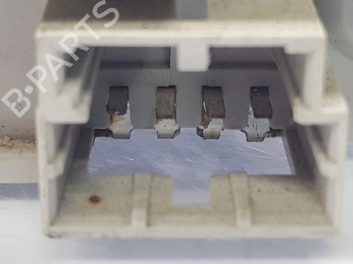 Interior roof light VW GOLF VII (5G1, BQ1, BE1, BE2) 1.6 TDI | BP15651103I8 