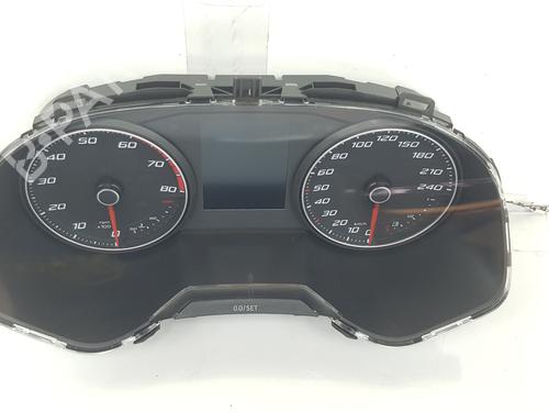 Cockpit SEAT IBIZA V (KJ1, KJG) 1.0 TSI (95 hp) 13624728
