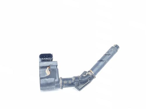 Tændspole RENAULT MEGANE IV Hatchback (B9A/M/N_) 1.3 TCe 115 (B9N9) (116 hp) 27039556