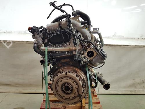 Engine FIAT DUCATO Van (250_) 130 Multijet 2,3 D | BP37595321M1 - Image 2
