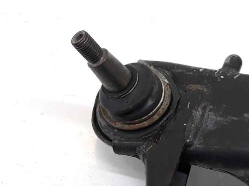 Left front suspension arm LAND ROVER DISCOVERY IV (L319) 3.0 TD 4x4 | BP5659534M12 