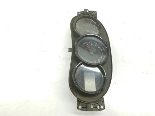 Instrument cluster DACIA DOKKER MPV (KE_) 1.5 dCi (KEAJ, KEAH) | BP12145385C47 