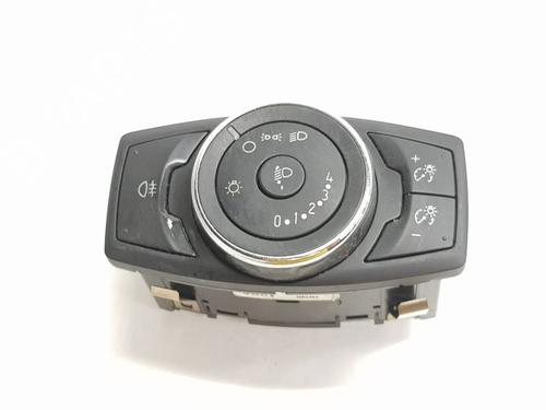 Headlight switch FORD TOURNEO COURIER B460 MPV | BP39074207I24 - Image 8