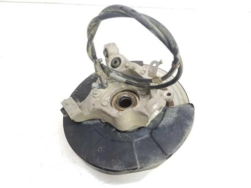 Right rear steering knuckle INFINITI QX70 30d AWD | BP7266563M28 