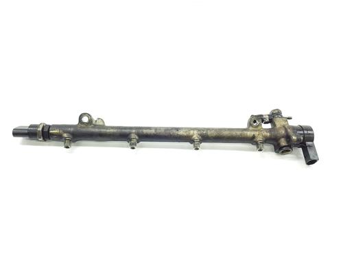 Fordelerrør MERCEDES-BENZ C-CLASS (W203) [2000-2007]  24514775