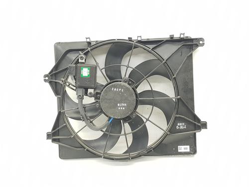 Radiator fan KIA STONIC (YB) | BP38413346M35 - Image 1