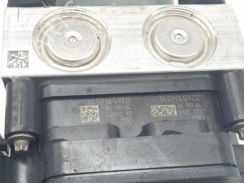ABS pump PEUGEOT BOXER Van 2.0 BlueHDi 130 | BP17613165M43 