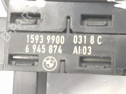 Right rear window switch BMW 3 (E90) 320 d | BP15389478I28 
