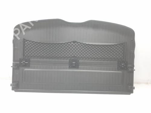 Rear parcel shelf AUDI Q5 (8RB)  | BP32139920C85 