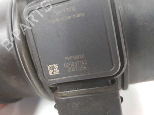 Mass air flow sensor LAND ROVER RANGE ROVER SPORT I (L320) 2.7 D 4x4 | BP6827939M95 