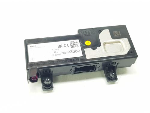 Módulo eletrónico Módulo eletrónico CITROËN JUMPY III Van (V_) [2016-2026] 36302450 36302450