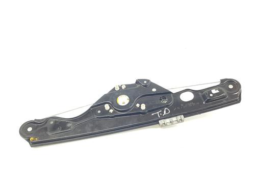 Used Rear right window mechanism MERCEDES-BENZ E-CLASS (W211) E 320 CDI (211.026) (204 hp) 29311612