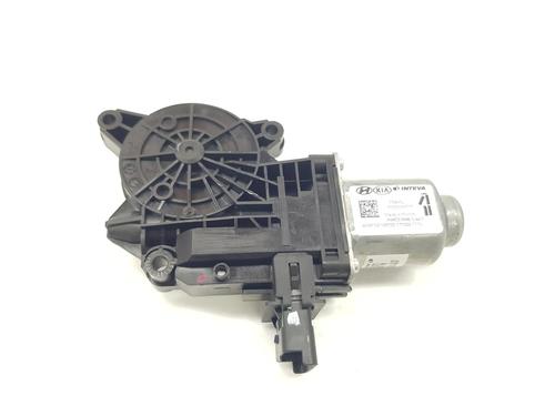 Used Left rear window motor HYUNDAI i30 (PDE, PD, PDEN) 1.5 T-GDI hybrid 48V (160 hp) 15605105