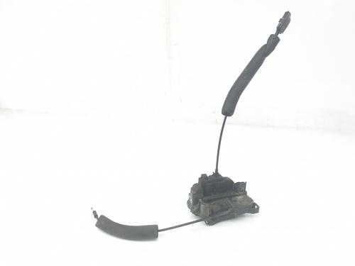 Used Rear right lock RENAULT LAGUNA III (BT0/1) 2.0 dCi (BT0M, BT0N, BT0S, BT19, BT1F) (173 hp) 17197370