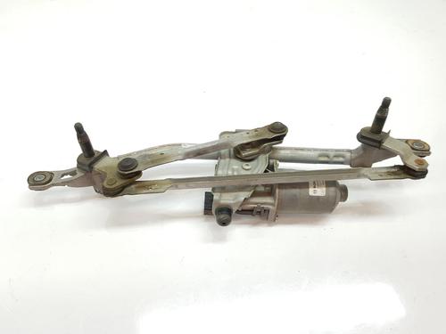 Used Front wiper motor FIAT 500X (334_) 1.6 (334AXE1A) (110 hp) 15616651