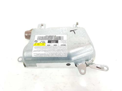 Electronic module BMW 5 (E60) 525 d | BP6323589M83 