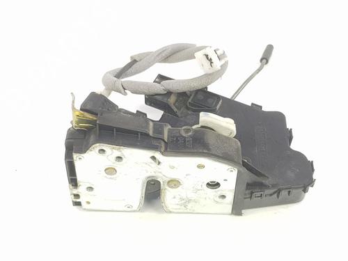 Used Rear left lock BMW 3 (E46) 320 d (150 hp) 9276686