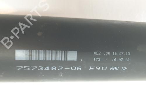 Driveshaft BMW X1 (E84) xDrive 18 d | BP26961922M37 