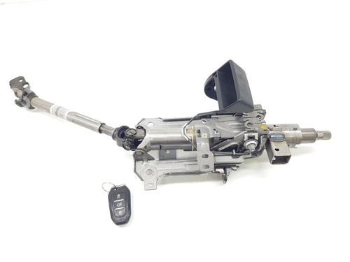 Steering column PEUGEOT 3008 II SUV (MC_, MR_, MJ_, M4_) 1.5 BlueHDi 130 | BP29729481M21
