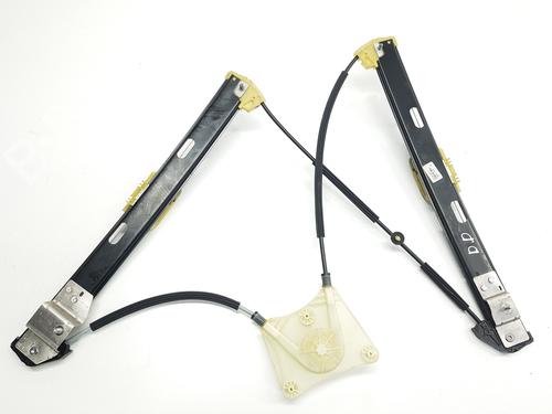 Rudehejsemekanisme Højre foran VW T-ROC (A11, D11) [2017-2026]  31671153