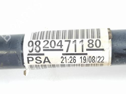 Right front driveshaft CITROËN BERLINGO (ER_, EC_) | BP39693575M39 - Image 3