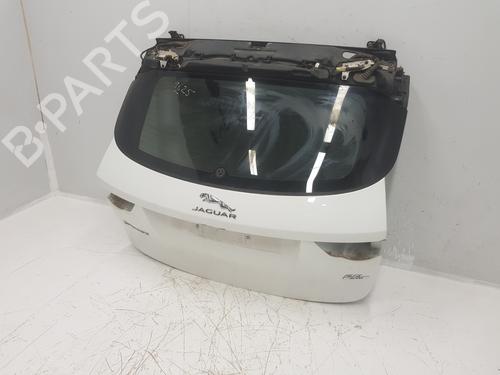 Tailgate JAGUAR F-PACE (X761) | BP36679078C6 - Image 4