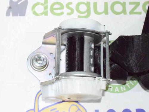 Front right seatbelt BMW X3 (E83) 2.0 d | BP8746275I25 