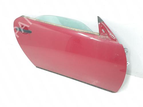 Right front door MERCEDES-BENZ SLK (R170) 200 (170.435) | BP8495731C3 