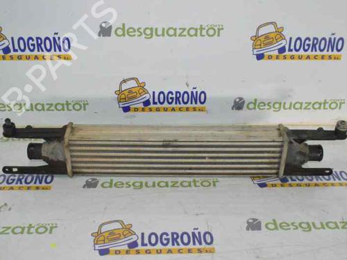 Intercooler FIAT GRANDE PUNTO (199_) 1.3 D Multijet (199.AXD11, 199.AXD1A, 199.AXD1B,... | BP795938M30 